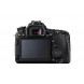 Canon EOS 80d - Kamera DSLR 24.2 MP (TFT-Touchscreen 3, 45 AF Typ Kreuz F/5,6, 1,5 x - 10 x optischer Zoom, WiFi) schwarz-05